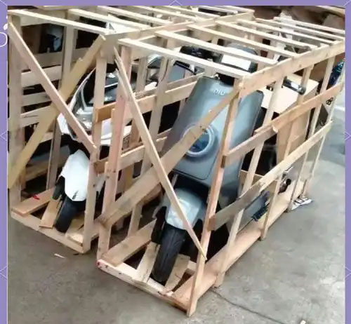 柯桥电动车运输